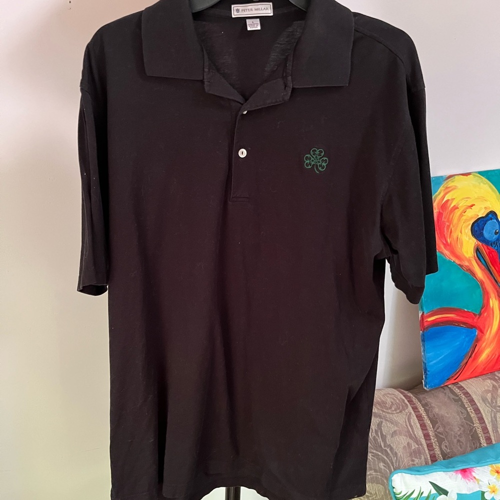 Peter Millar Polo